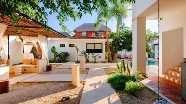 Malish Hotel & SPA - Luxury Edition (Playa del Carmen)