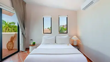 Malish Hotel & SPA - Luxury Edition (Playa del Carmen)