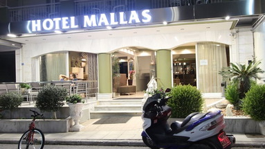 Mallas