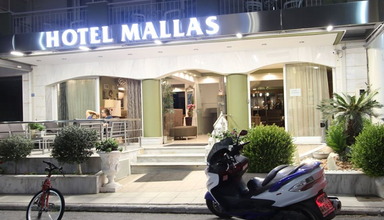 Mallas