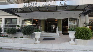 Mallas