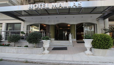 Mallas