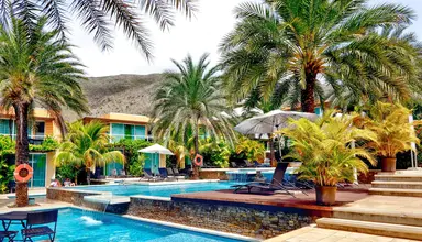 Maloka Boutique Spa