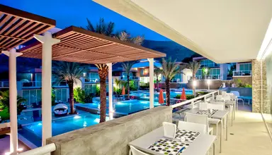 Maloka Boutique Spa