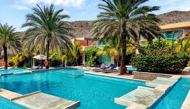 Maloka Boutique Spa