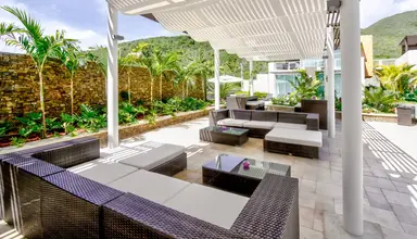 Maloka Boutique Spa