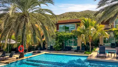 Maloka Boutique Spa