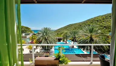 Maloka Boutique Spa