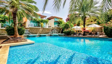 Maloka Boutique Spa