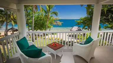 Malolo Island Resort