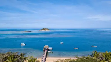 Malolo Island Resort