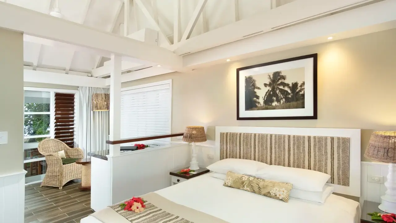 Malolo Island Resort