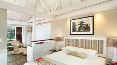 Malolo Island Resort