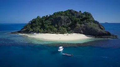 Malolo Island Resort