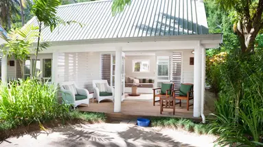 Malolo Island Resort