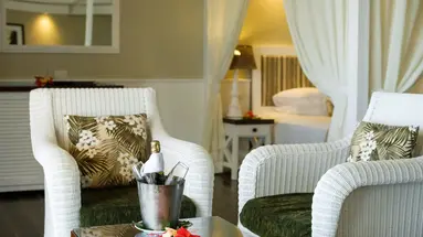 Malolo Island Resort