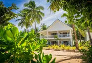 Malolo Island Resort