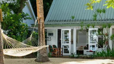 Malolo Island Resort