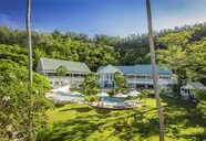 Malolo Island Resort