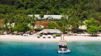 Malolo Island Resort