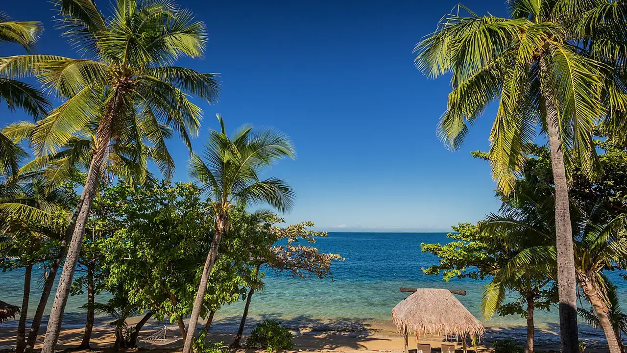 Malolo Island Resort