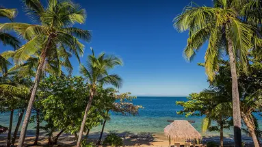 Malolo Island Resort