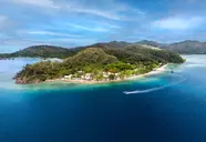 Malolo Island Resort