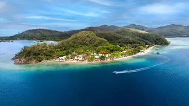 Malolo Island Resort