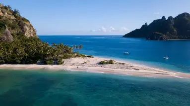 Malolo Island Resort