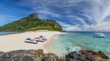 Malolo Island Resort