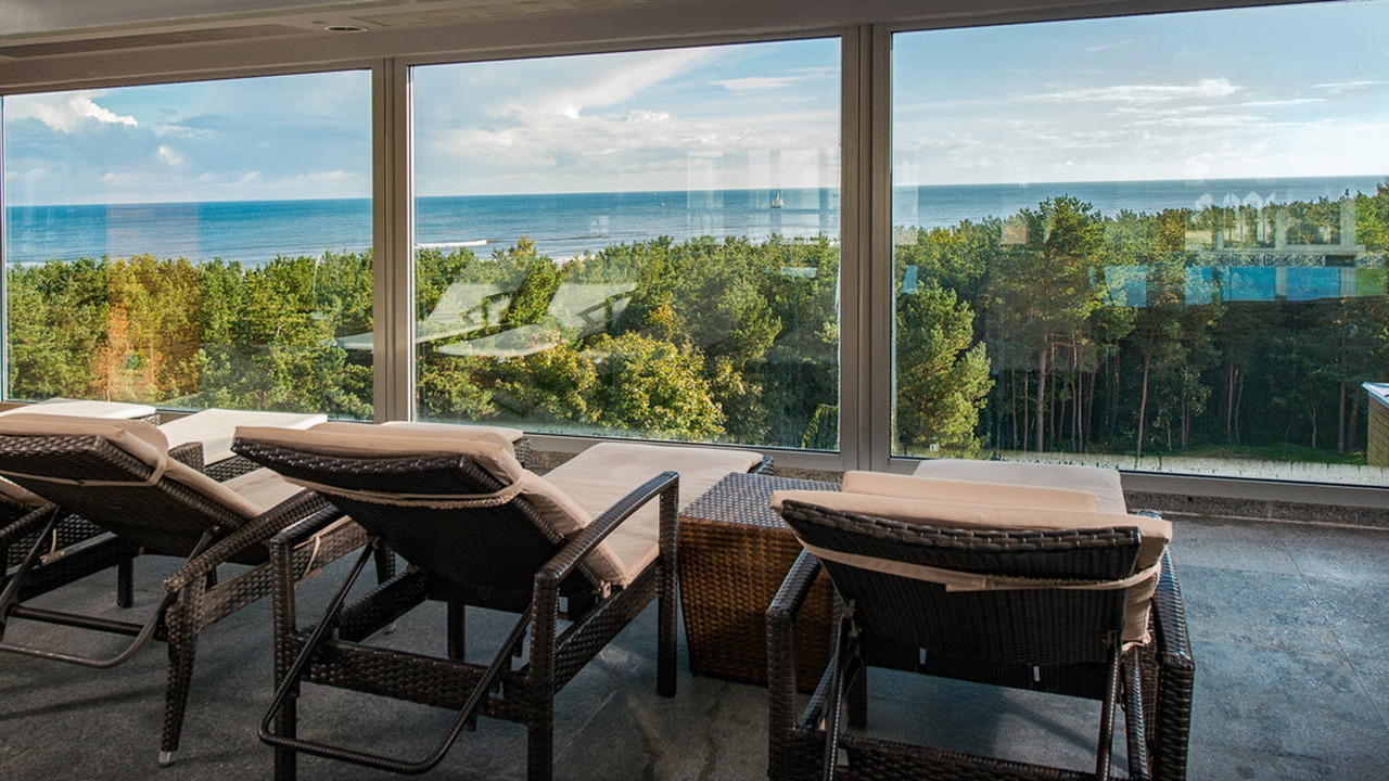 Maloves Spa&Resort