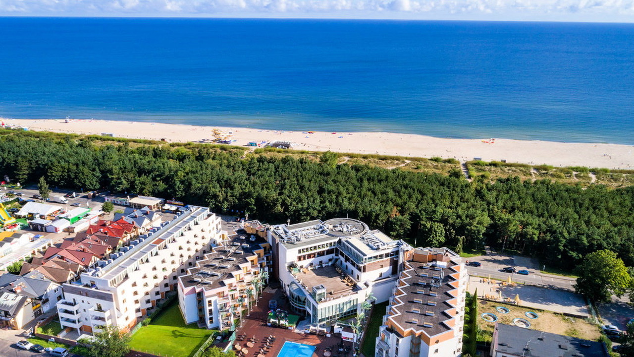 Maloves Spa&Resort