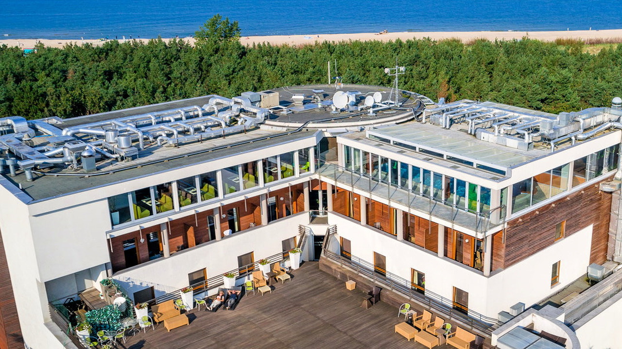 Maloves Spa&Resort