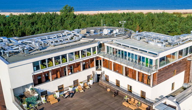Maloves Spa&Resort