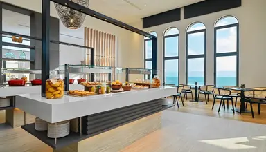 Malta Marriott Hotel & Spa