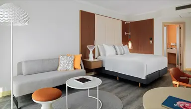 Malta Marriott Hotel & Spa
