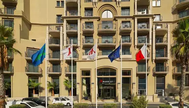 Malta Marriott Hotel & Spa
