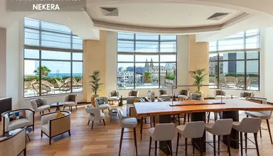 Malta Marriott Hotel & Spa