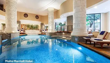 Malta Marriott Hotel & Spa