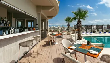 Malta Marriott Hotel & Spa