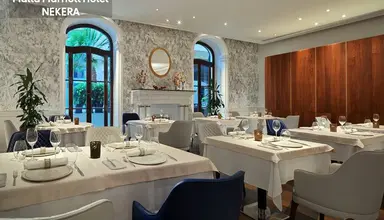Malta Marriott Hotel & Spa