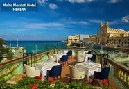 Malta Marriott Hotel & Spa