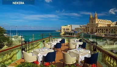 Malta Marriott Hotel & Spa