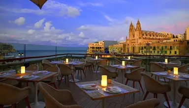 Malta Marriott Hotel & Spa