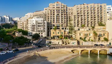 Malta Marriott Hotel & Spa