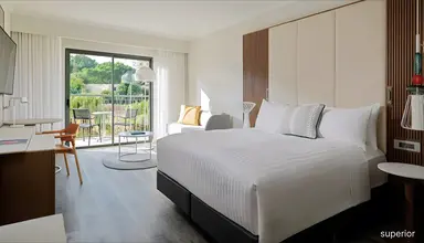 Malta Marriott Hotel & Spa
