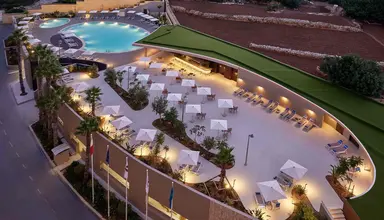 Malta Marriott Hotel & Spa
