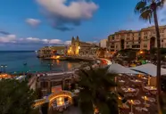 Malta Marriott Hotel & Spa