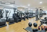 Malta Marriott Hotel & Spa