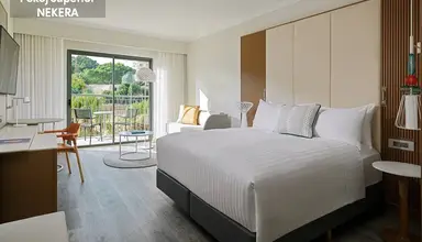 Malta Marriott Hotel & Spa